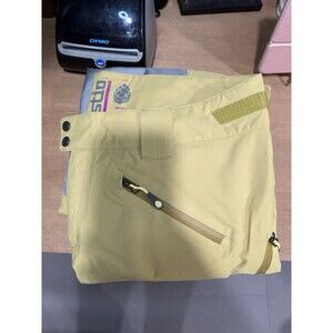 Stio Women’s Environ ski Pant Size Large